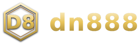 dn888 logo
