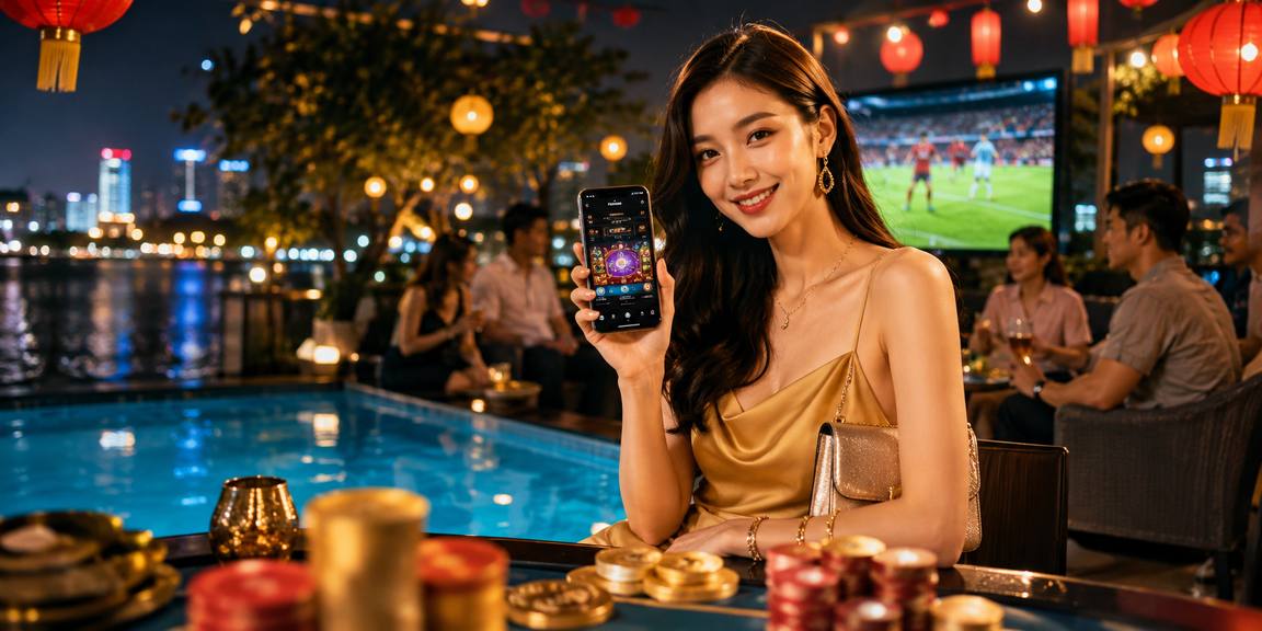 dn888 dn888 — xây dựng cho nhịp sống di động của bạn