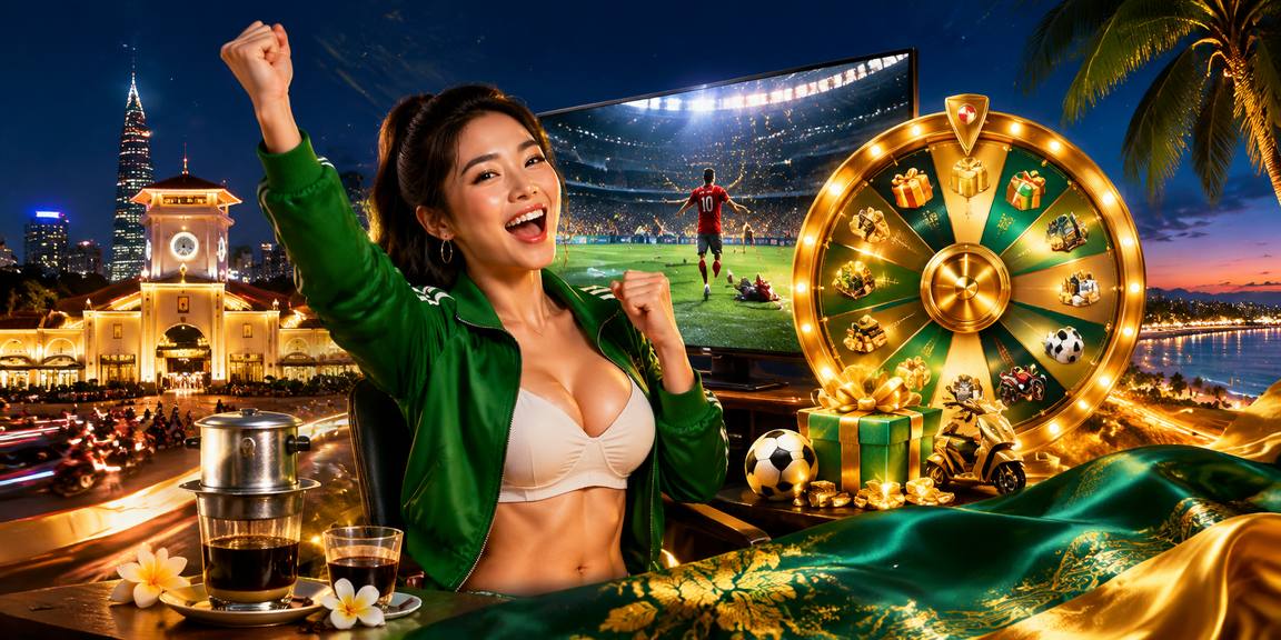 dn888 Nổi Bật Slot